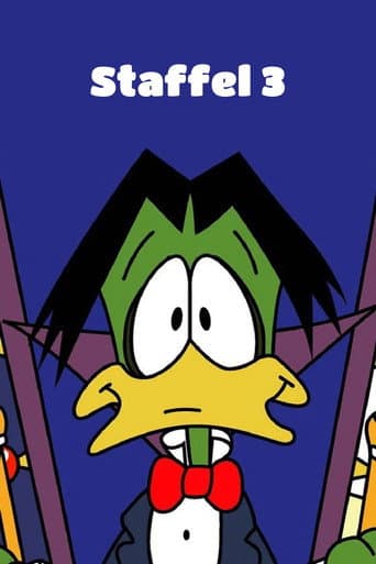Staffel 3