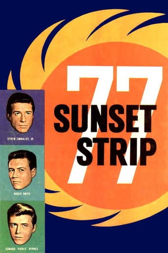 77 Sunset Strip