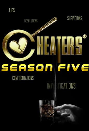 Staffel 5