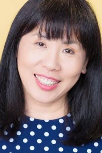 Heidi Luo