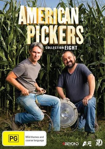Staffel 8