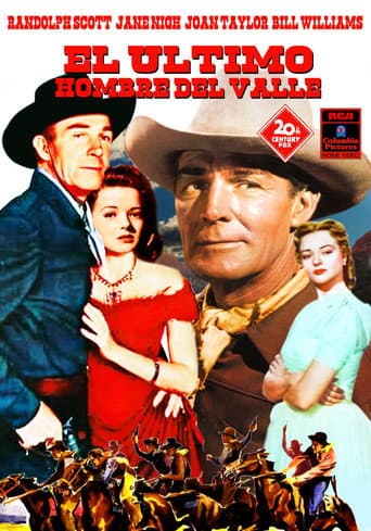 El último hombre del valle