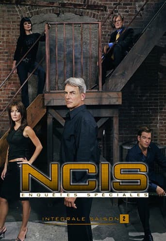 Saison 2
