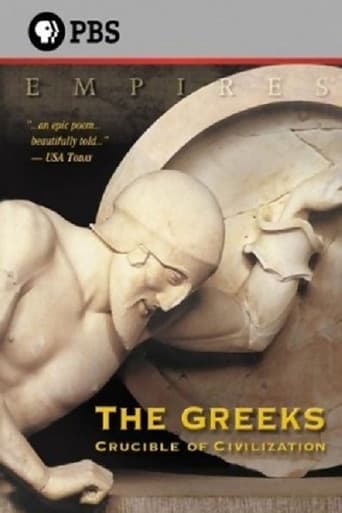 Grecia: Crisol de la Civilización