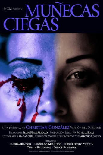Muñecas Ciegas