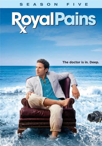 Staffel 5