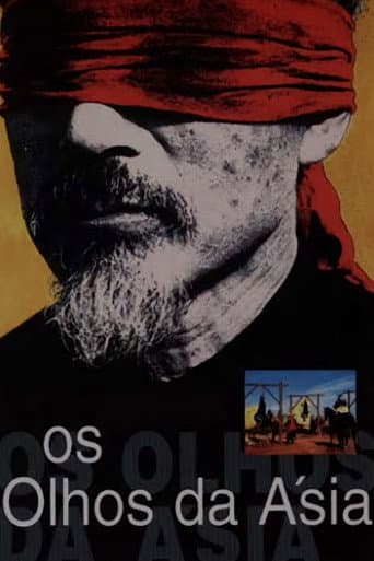 Os Olhos da Ásia