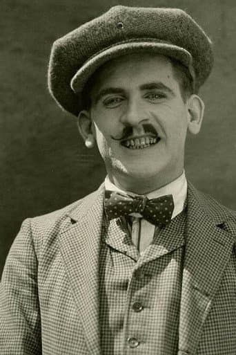 James Parrott