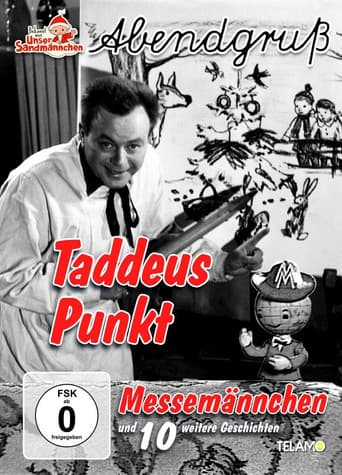 Messemännchen
