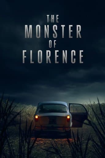 Das Monster von Florenz