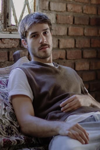 Rafael Delgado