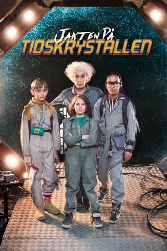 Staffel 1