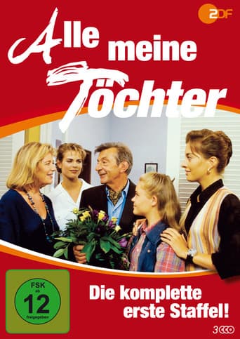 Staffel 1