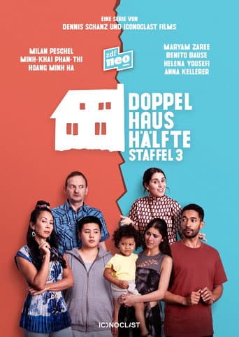 Staffel 3
