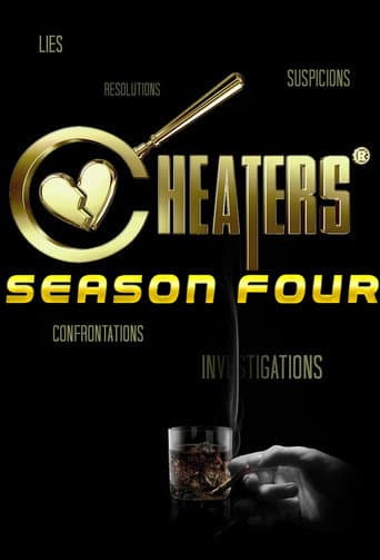 Staffel 4