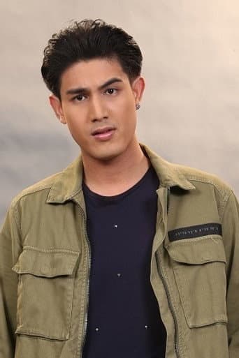 Bank Chanathip Phisuteriwong