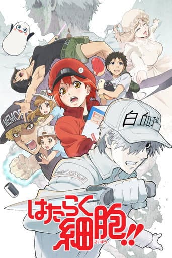 Staffel 2