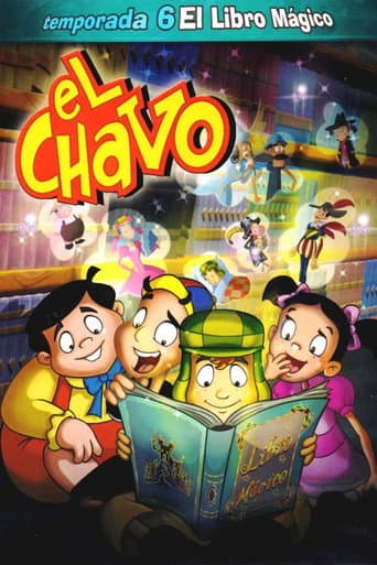 Staffel 6