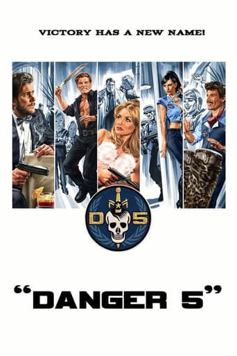 Staffel 1