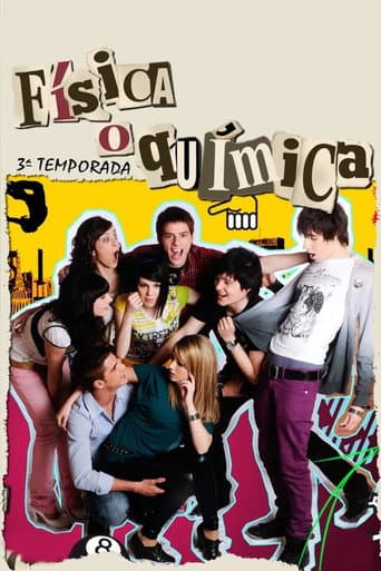 Staffel 3