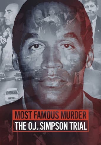O. J. Simpson: Amerikas spektakulärster Mordprozess