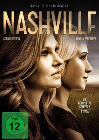 Staffel 3