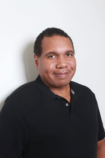 Gregory Jordan
