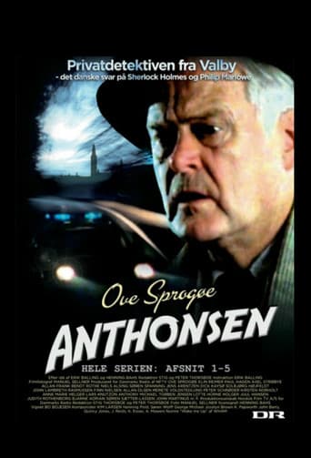 Staffel 1