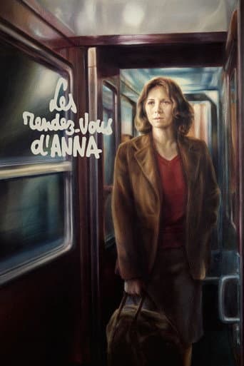 Los encuentros de Ana