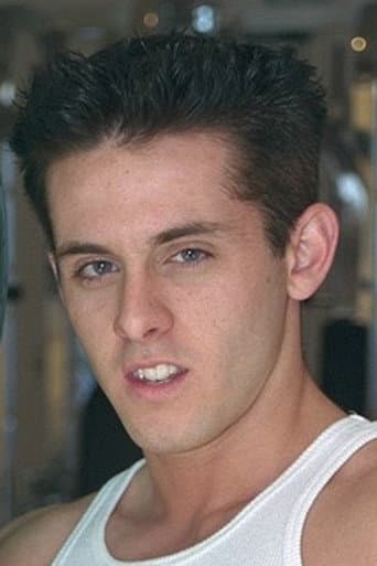 Jimmy McIntyre