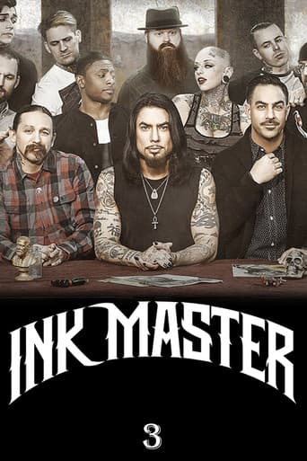 Staffel 3