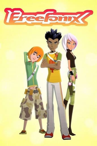 Temporada 1