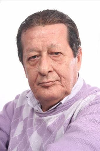 Erhan Abir