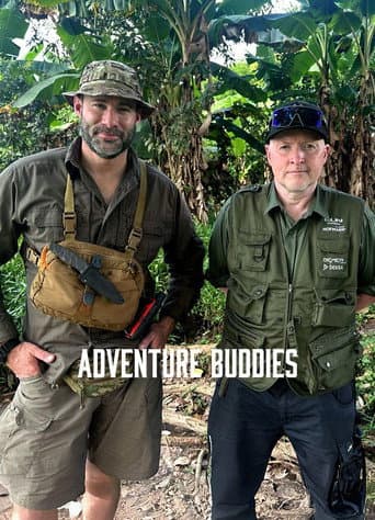 Abenteuer Amazonas