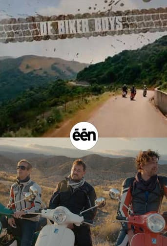 Staffel 1