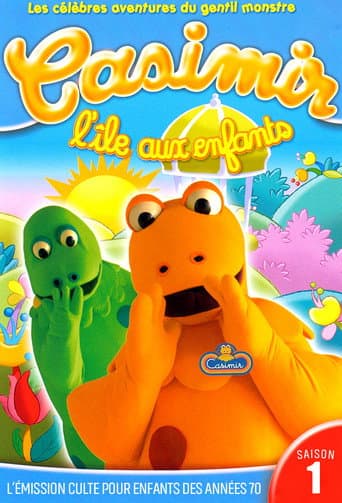 Staffel 1