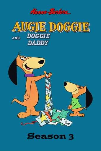 Staffel 3
