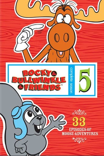 Staffel 5