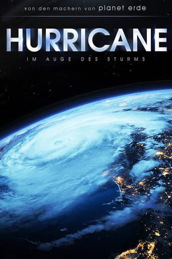 Hurricane - Im Auge des Sturms