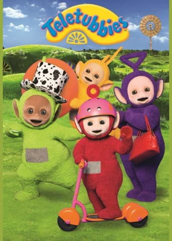 Staffel 3