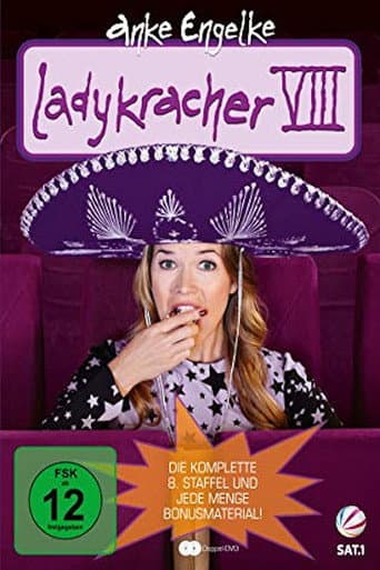 Staffel 8