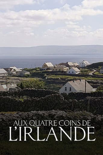 Aux quatre coins de l’Irlande