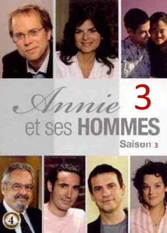 Staffel 3