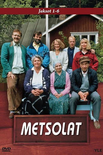 Staffel 1