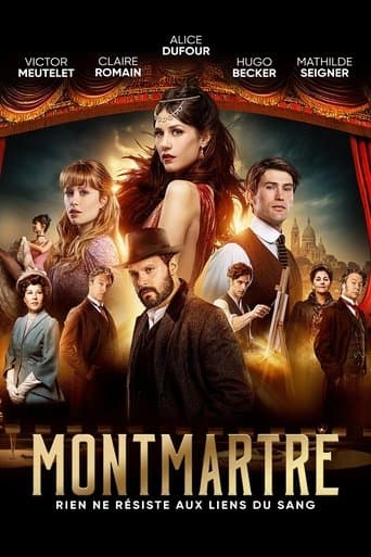 Staffel 1