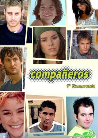 Staffel 9