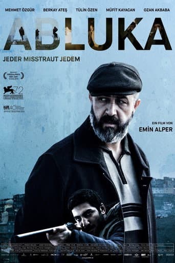 Abluka