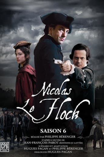Staffel 6