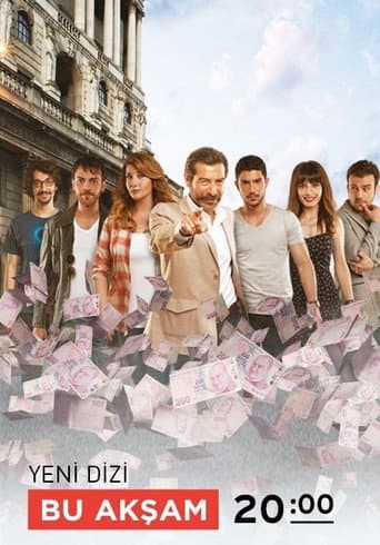 Staffel 1