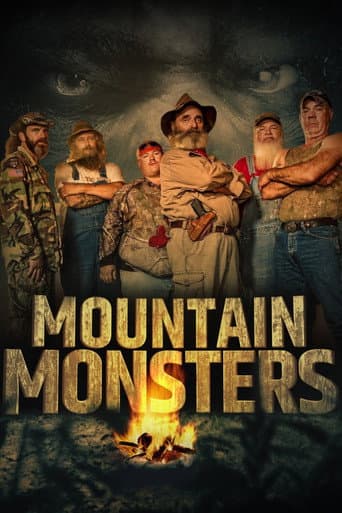 Die Monster-Jäger - Bestien auf der Spur